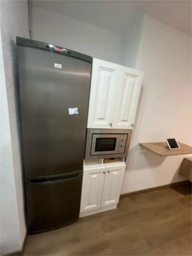 Pis de 35 m² a Màlaga