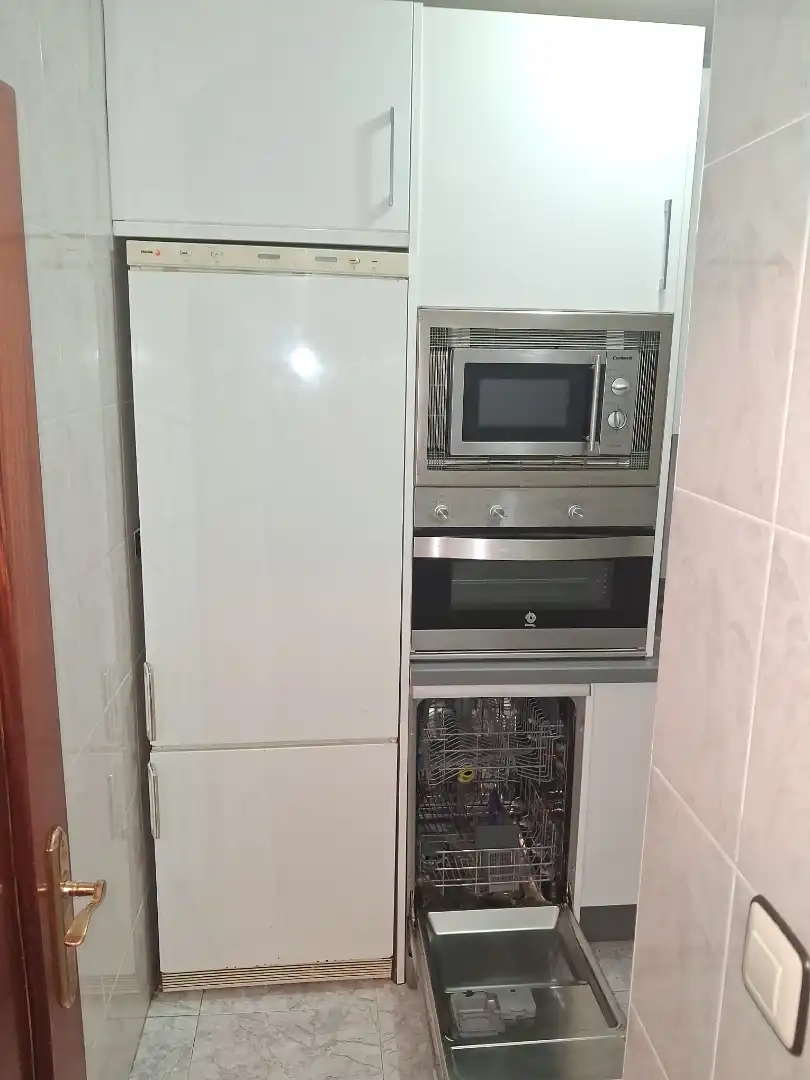 Pis de 71 m² a Plasencia