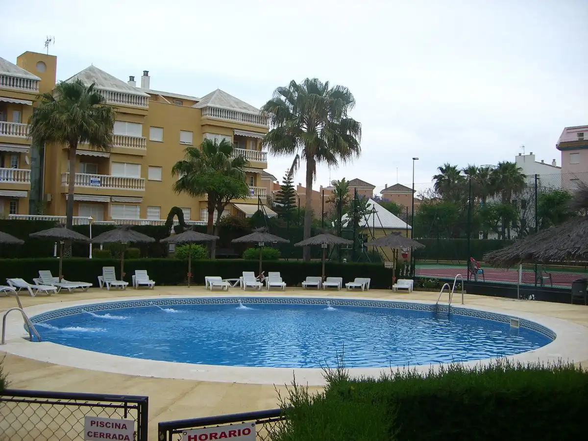 Piso de 65 m² en Isla Cristina