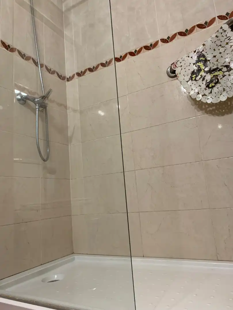 Pis de 42 m² a Benalmádena