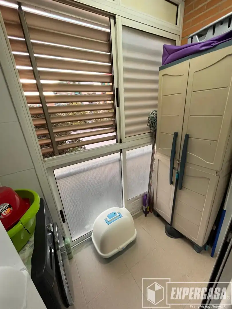 Wohnung 102 m² in Valencia