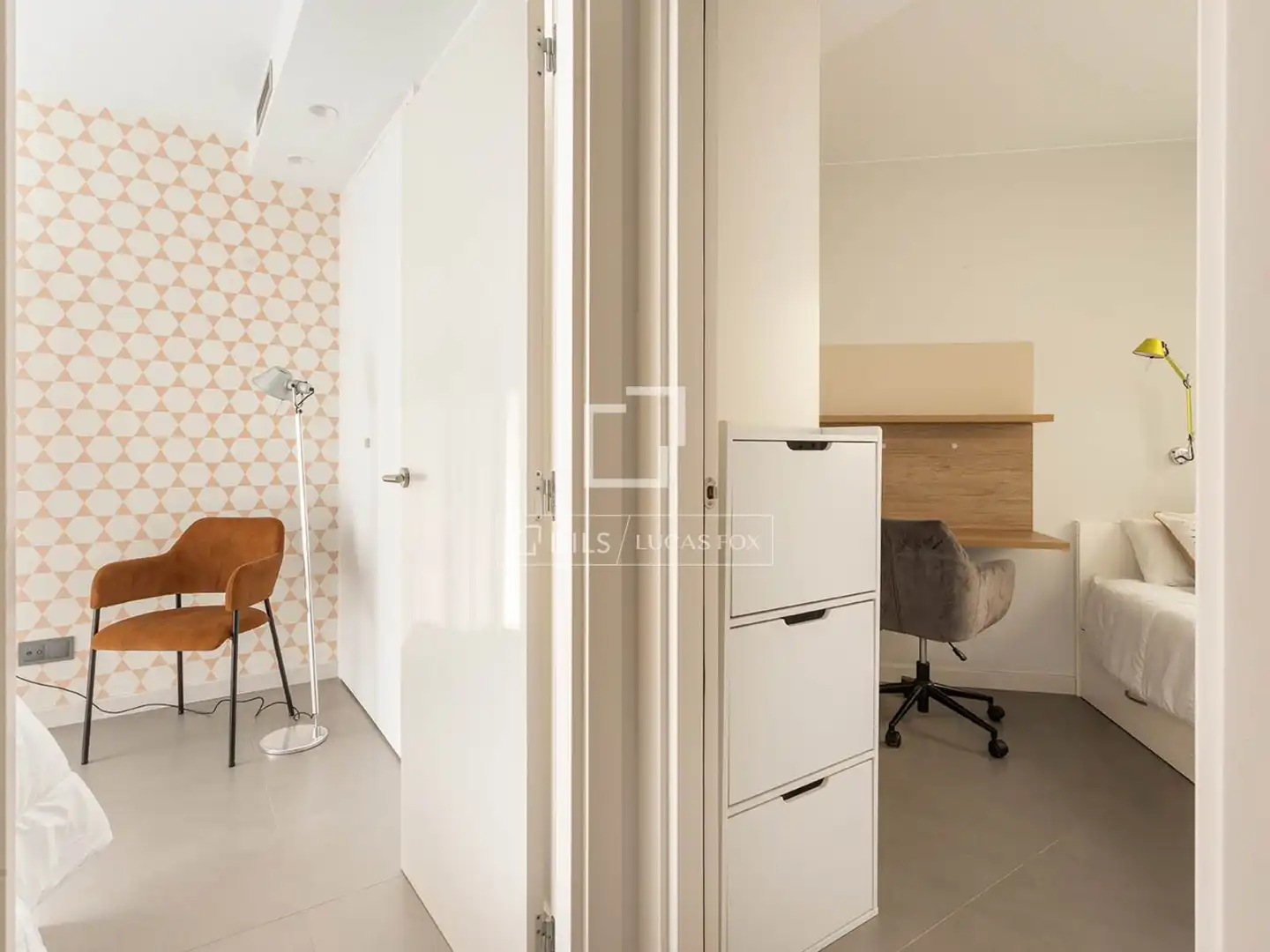 Piso de 96 m² en Barcelona