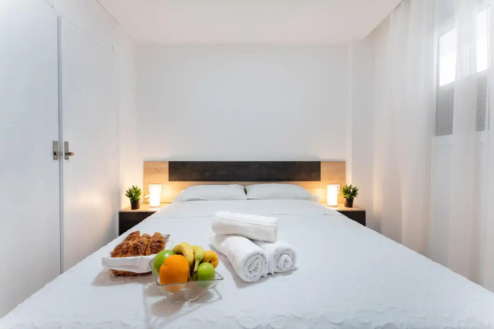 Piso de 90 m² en Salou