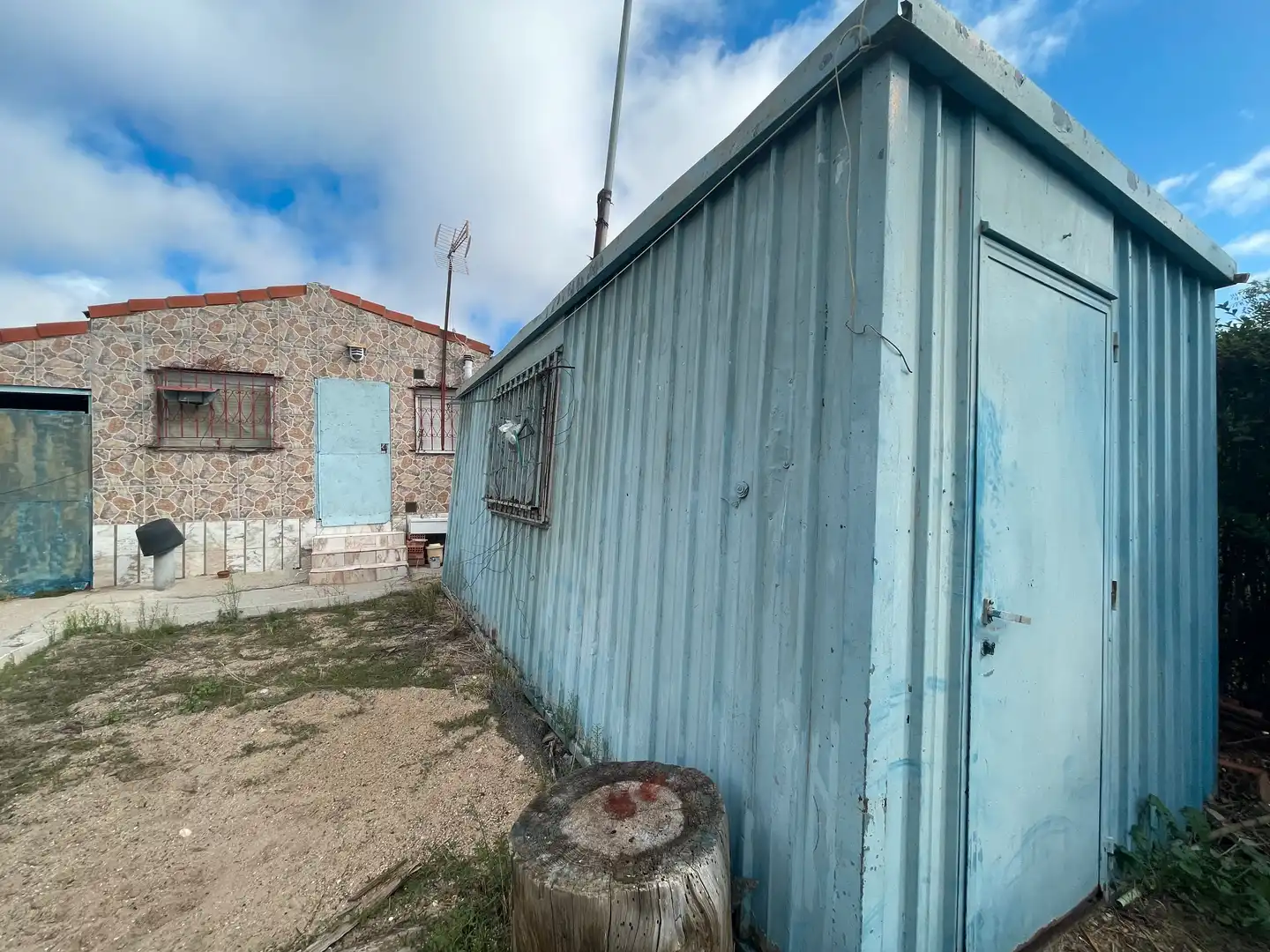 Pis de 70 m² a Tudela de Duero