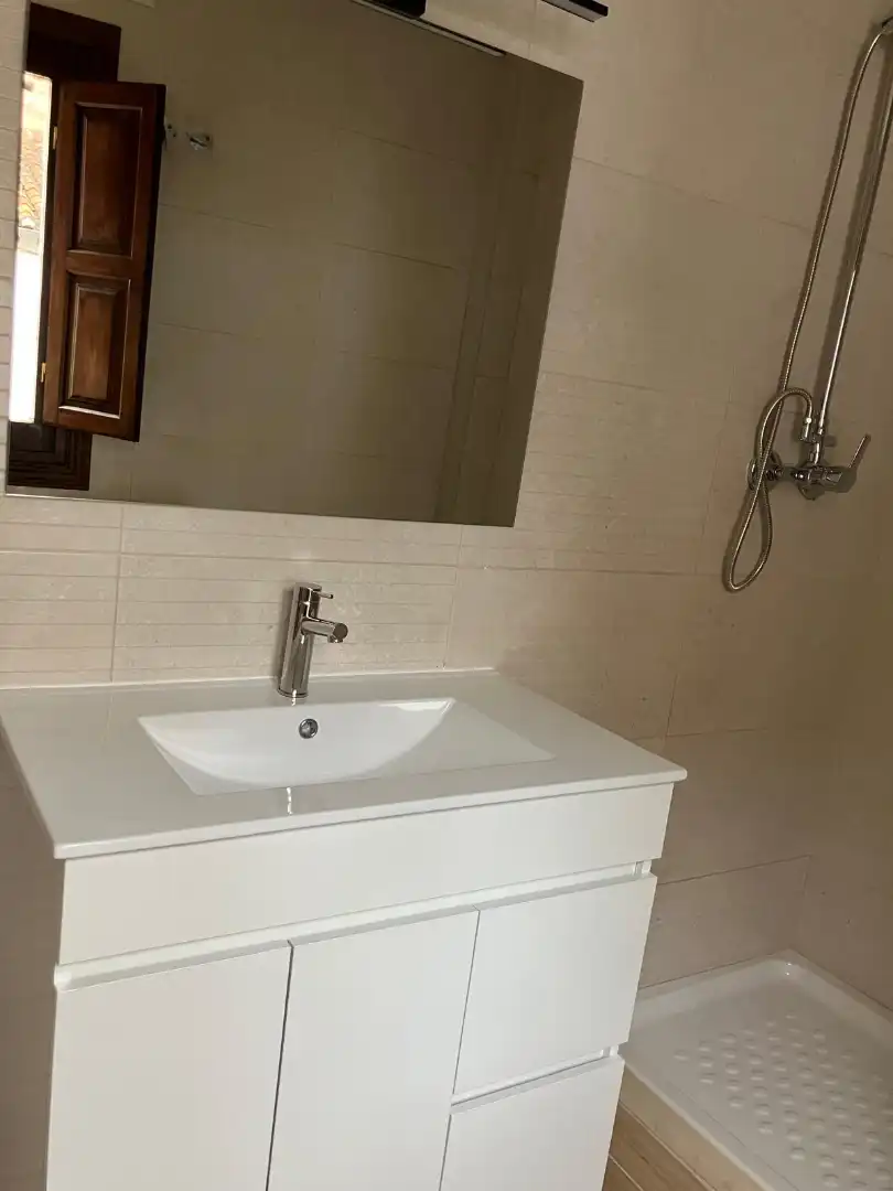 Casa de 50 m² en Granada