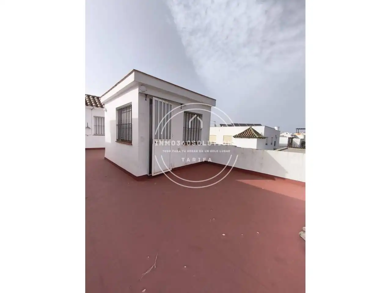 Piso de 64 m² en Tarifa