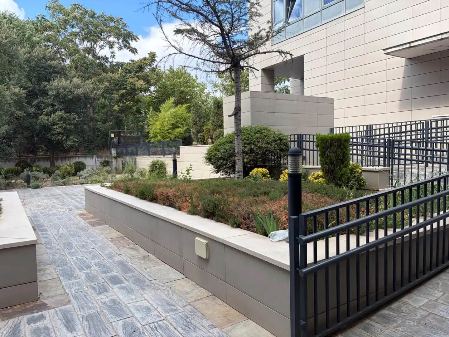 Flat 64 m² in Madrid
