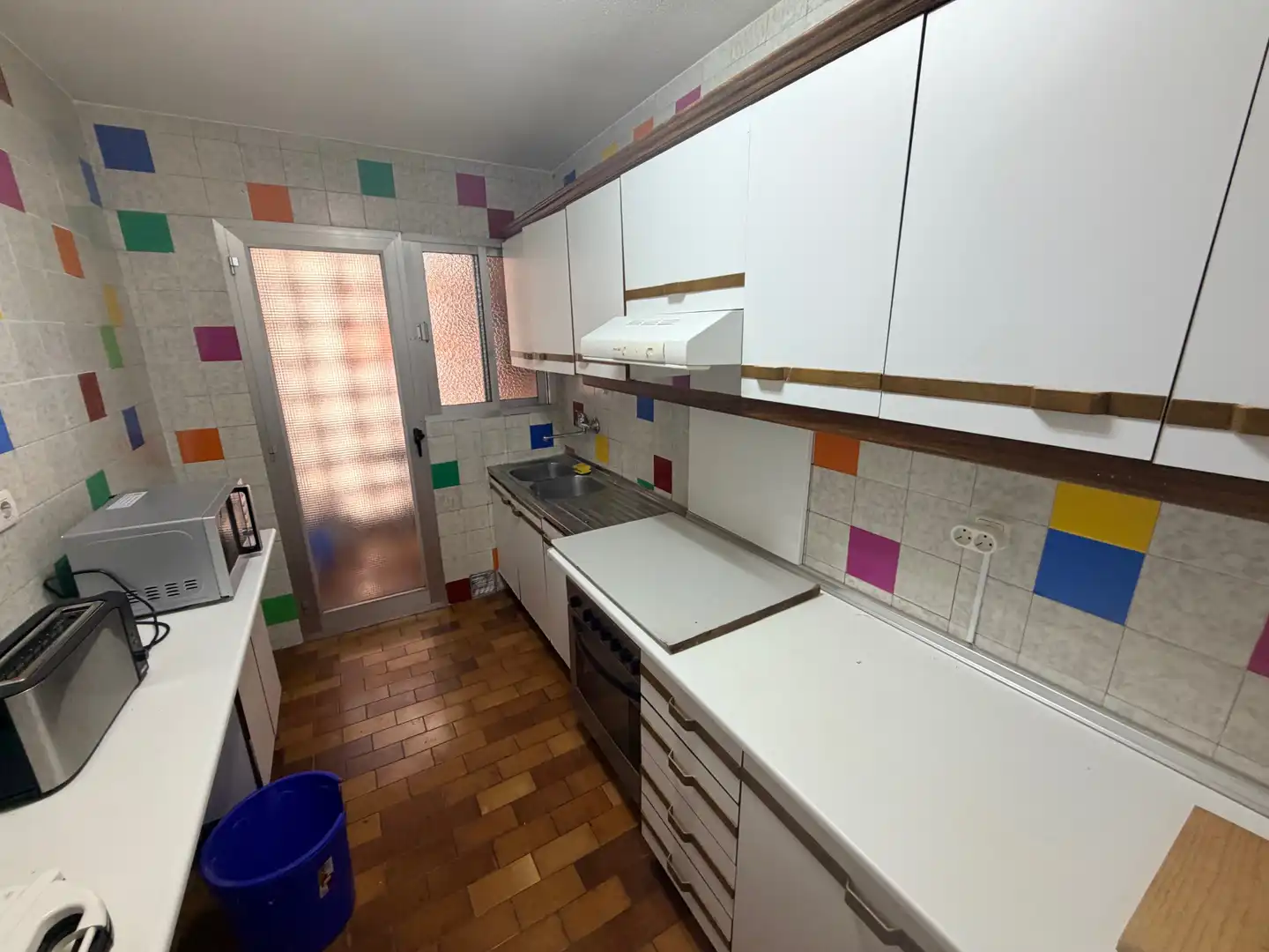 Pis de 110 m² a Granada