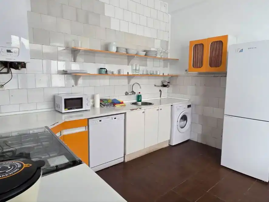 Piso de 180 m² en Oviedo