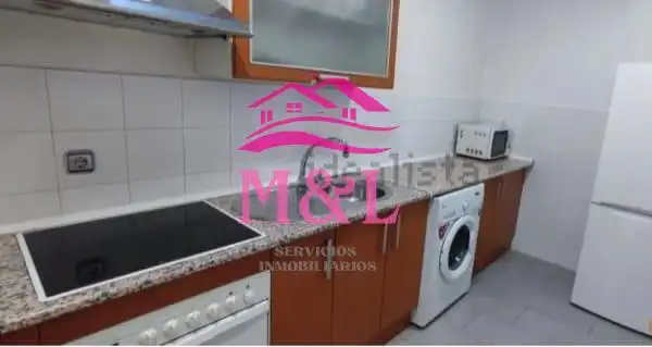 Piso de 60 m² en Mérida