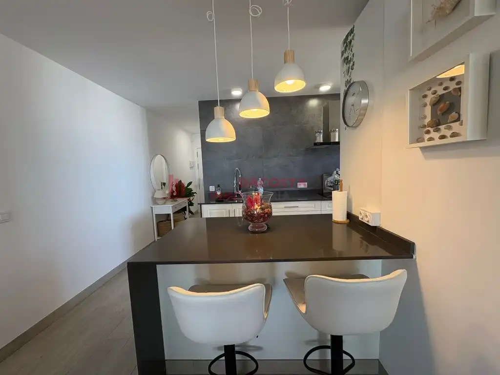 Piso de 80 m² en Lepe