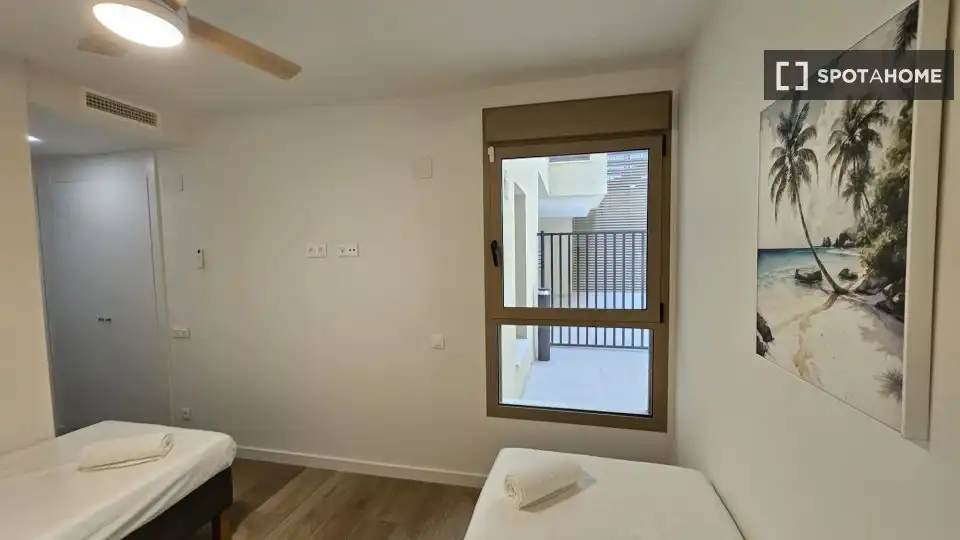 Piso de 75 m² en El Puig