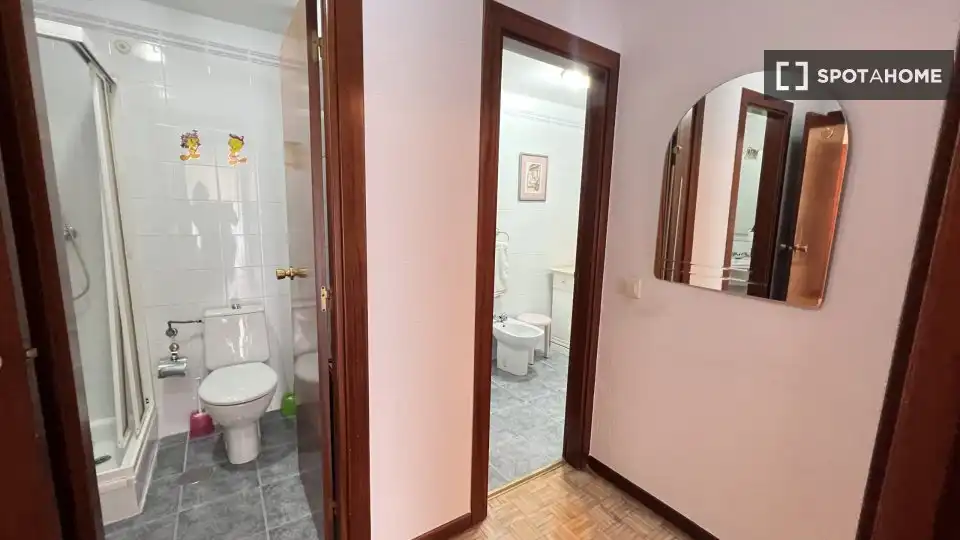 Piso en alquiler, Madrid