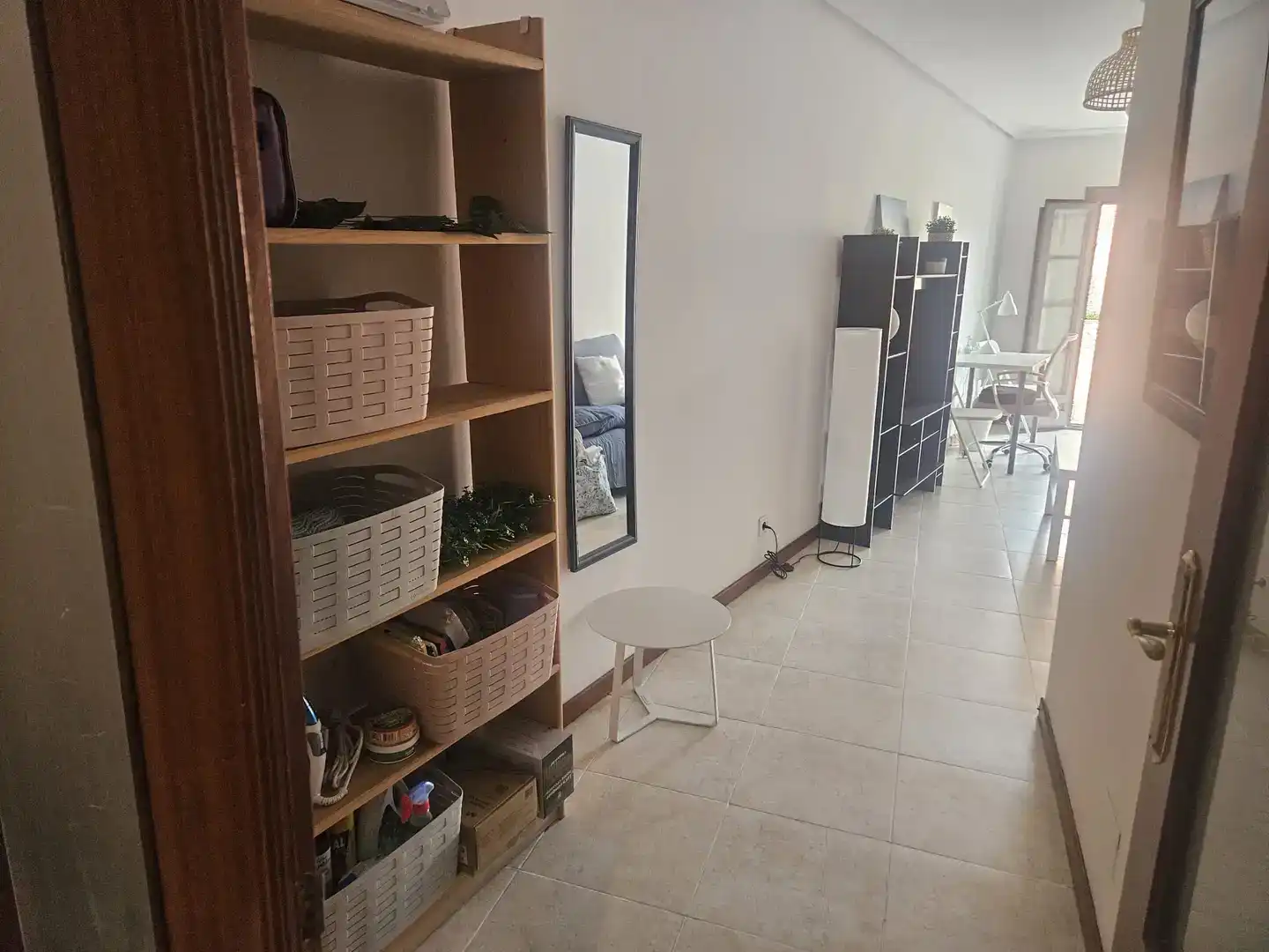 Piso de 50 m² en Valladolid