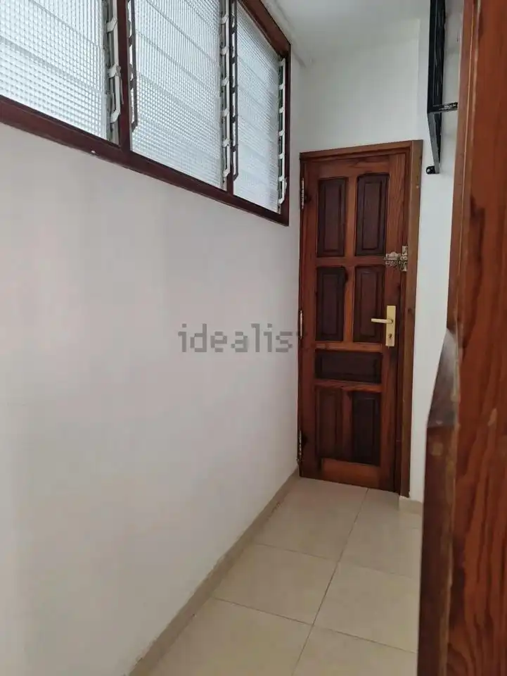 Wohnung 185 m² in Santa Cruz de Tenerife