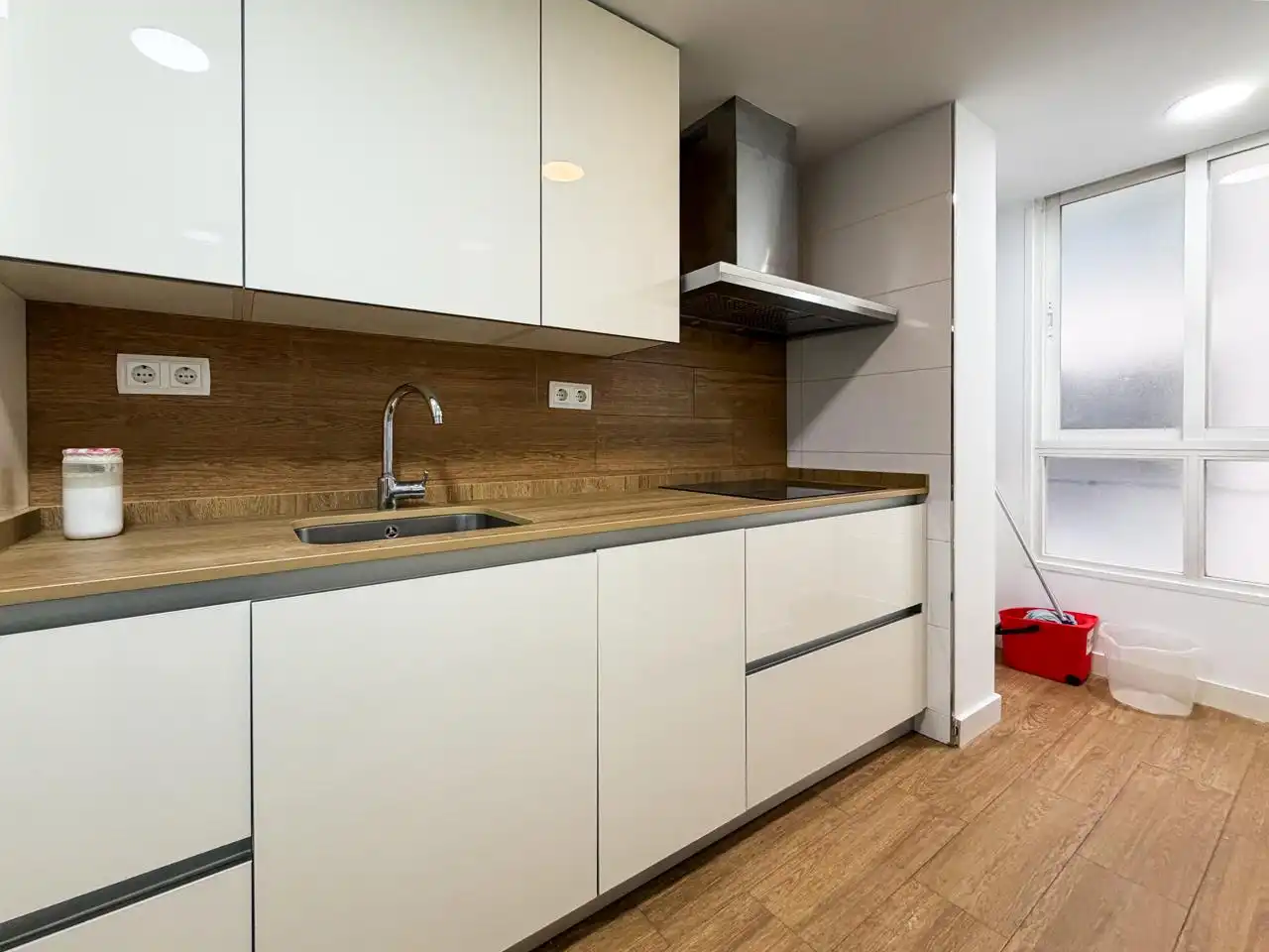 Appartamento 123 m² a Madrid
