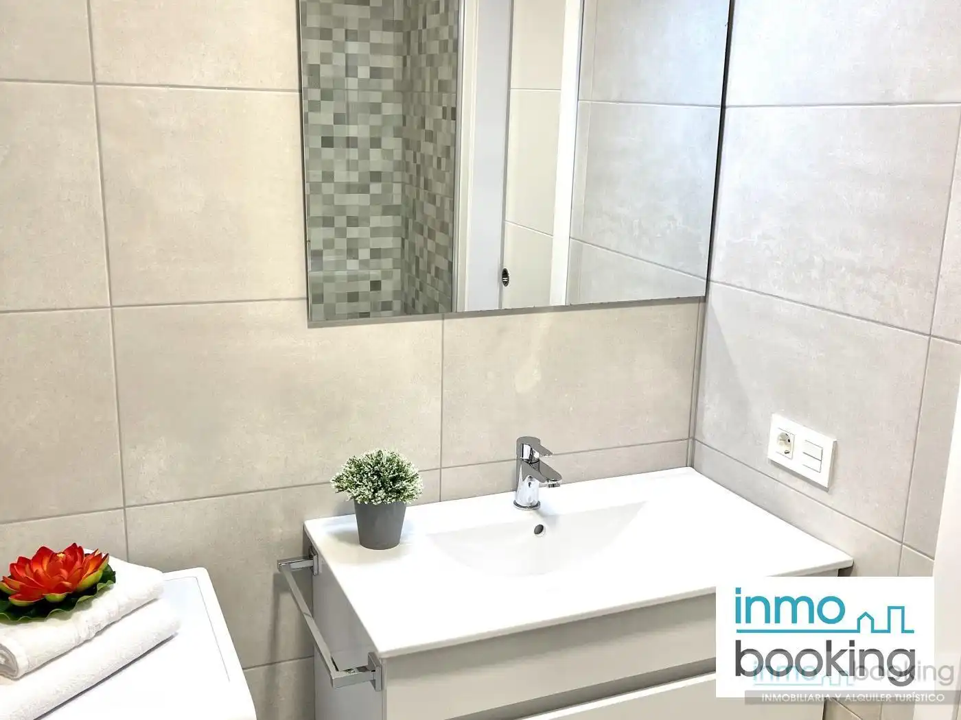 Квартира 51 м² в Salou