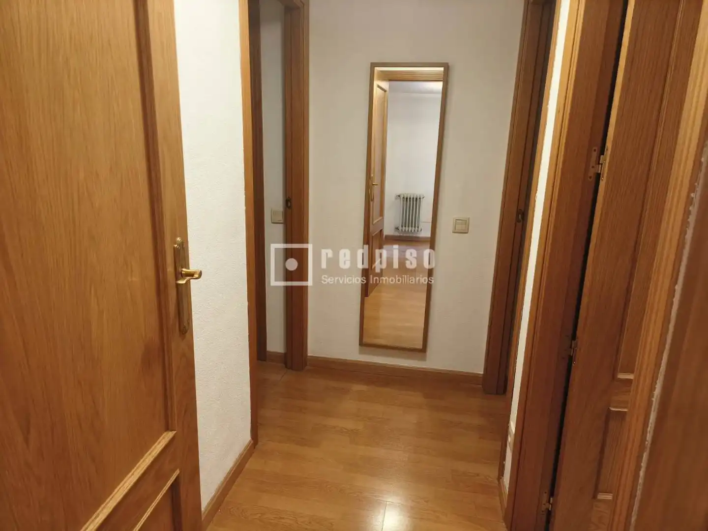 Pis de 157 m² a Madrid