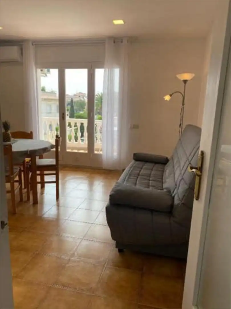 Pis de 55 m² a Castelló d'Empúries