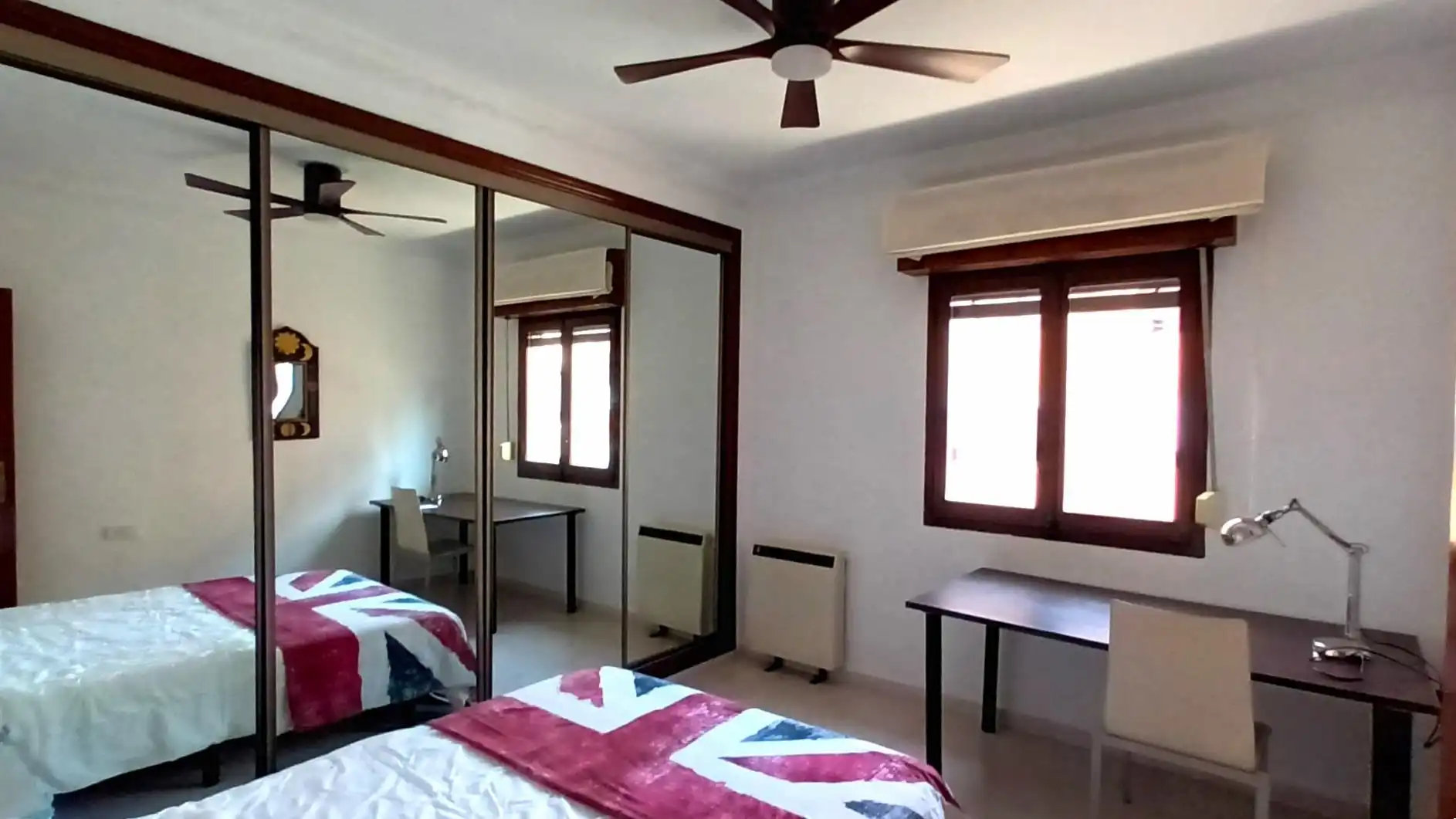 Piso de 126 m² en Valencia