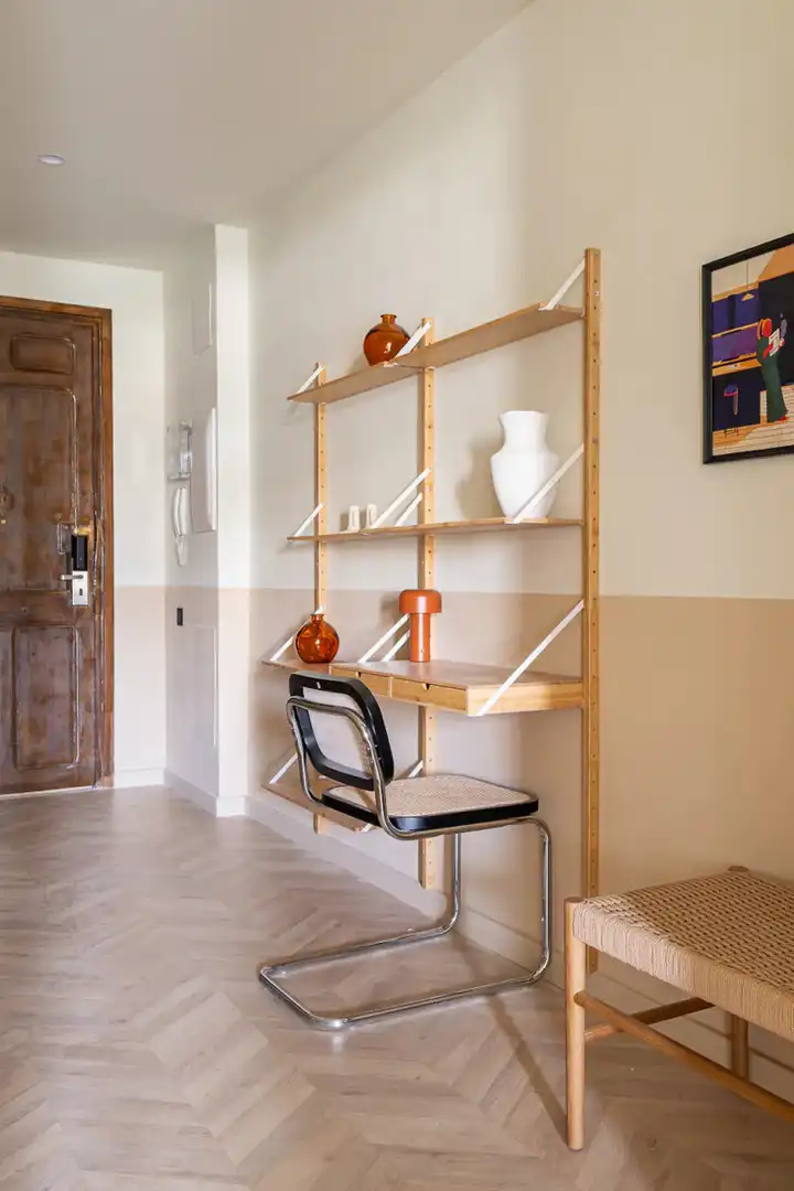 Wohnung 53 m² in Barcelona
