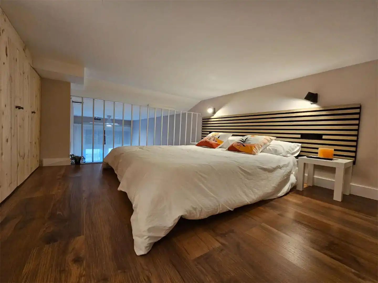 Piso de 70 m² en Pamplona