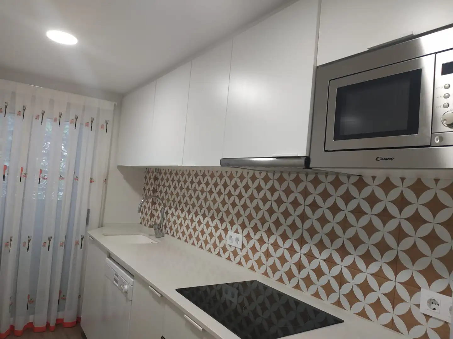 Pis de 87 m² a València