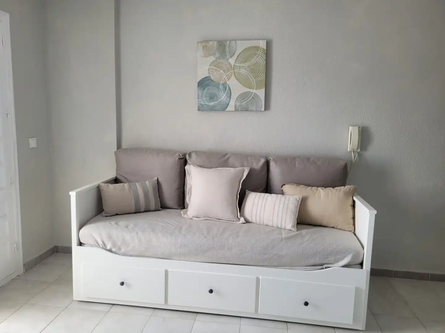 Pis de 40 m² a Mazarrón