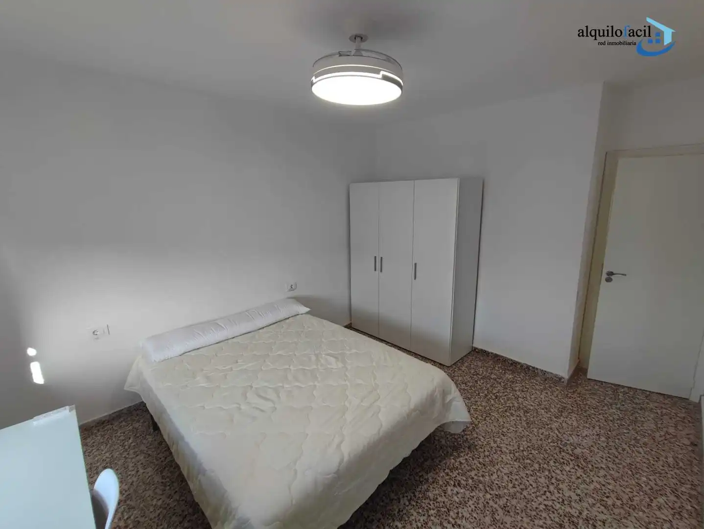 Habitación 110 m², Murcia