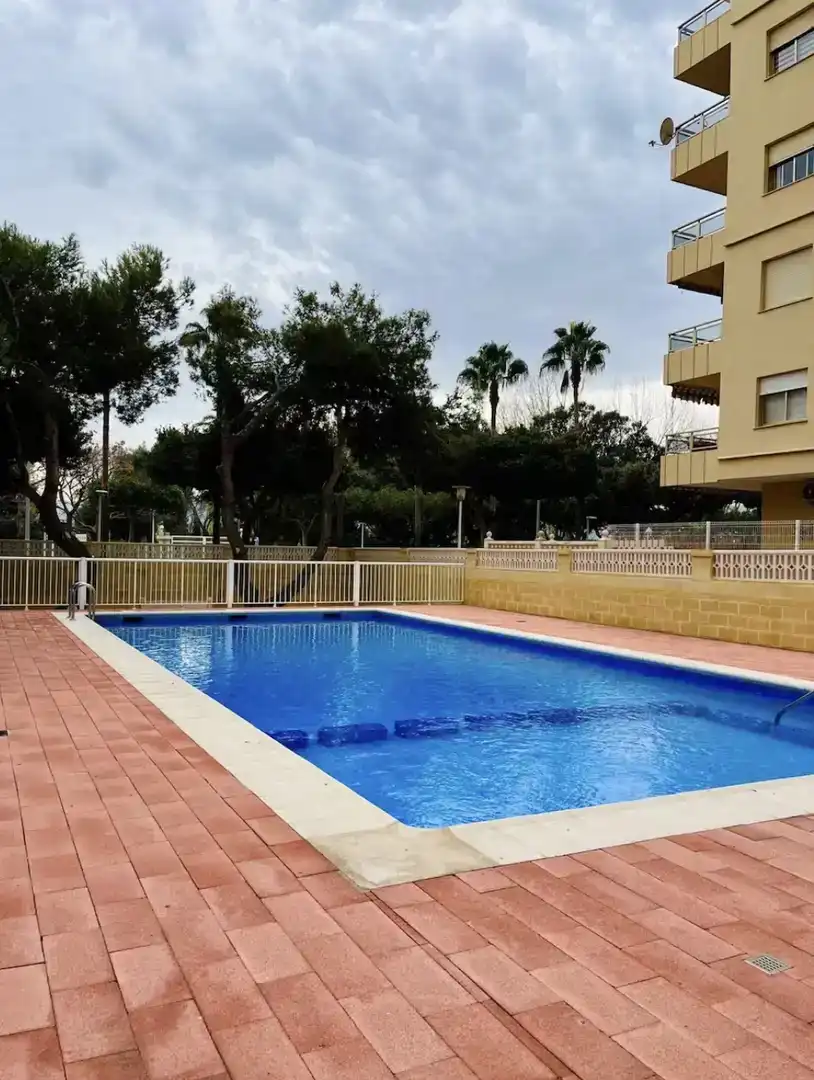 Piso de 50 m² en Cullera