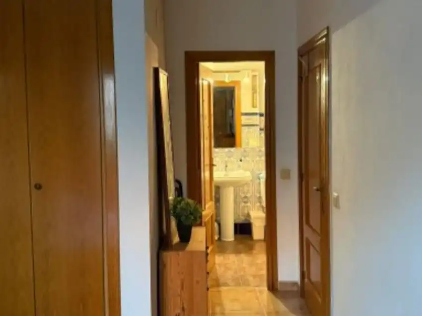 Pis de 58 m² a València