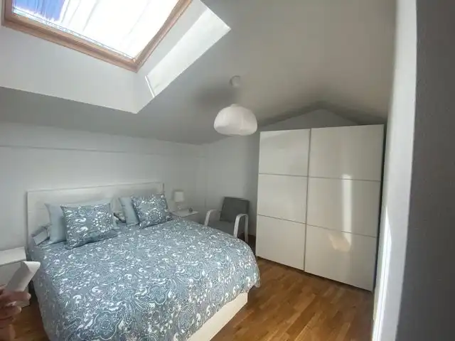 Piso de 70 m² en El Espinar
