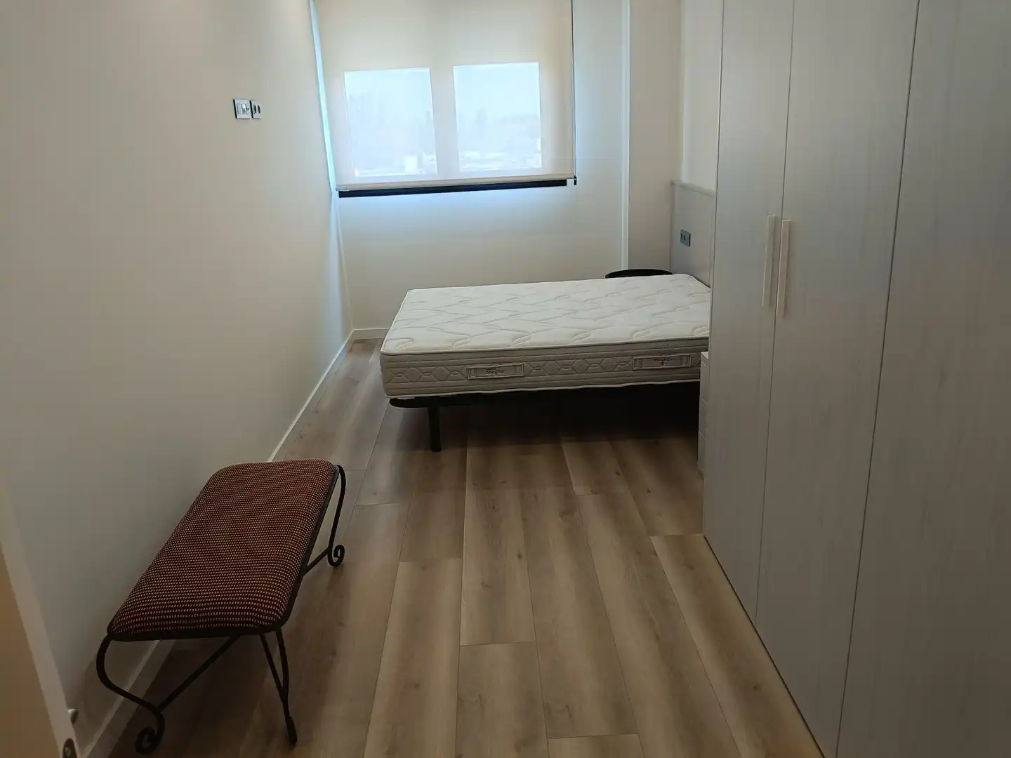 Piso de 130 m² en Lérida