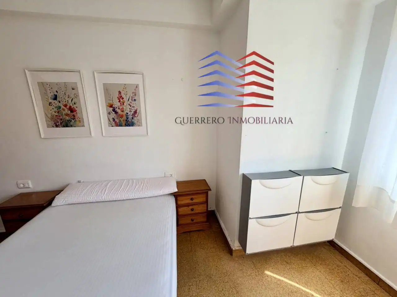 Piso de 110 m² en Ourense