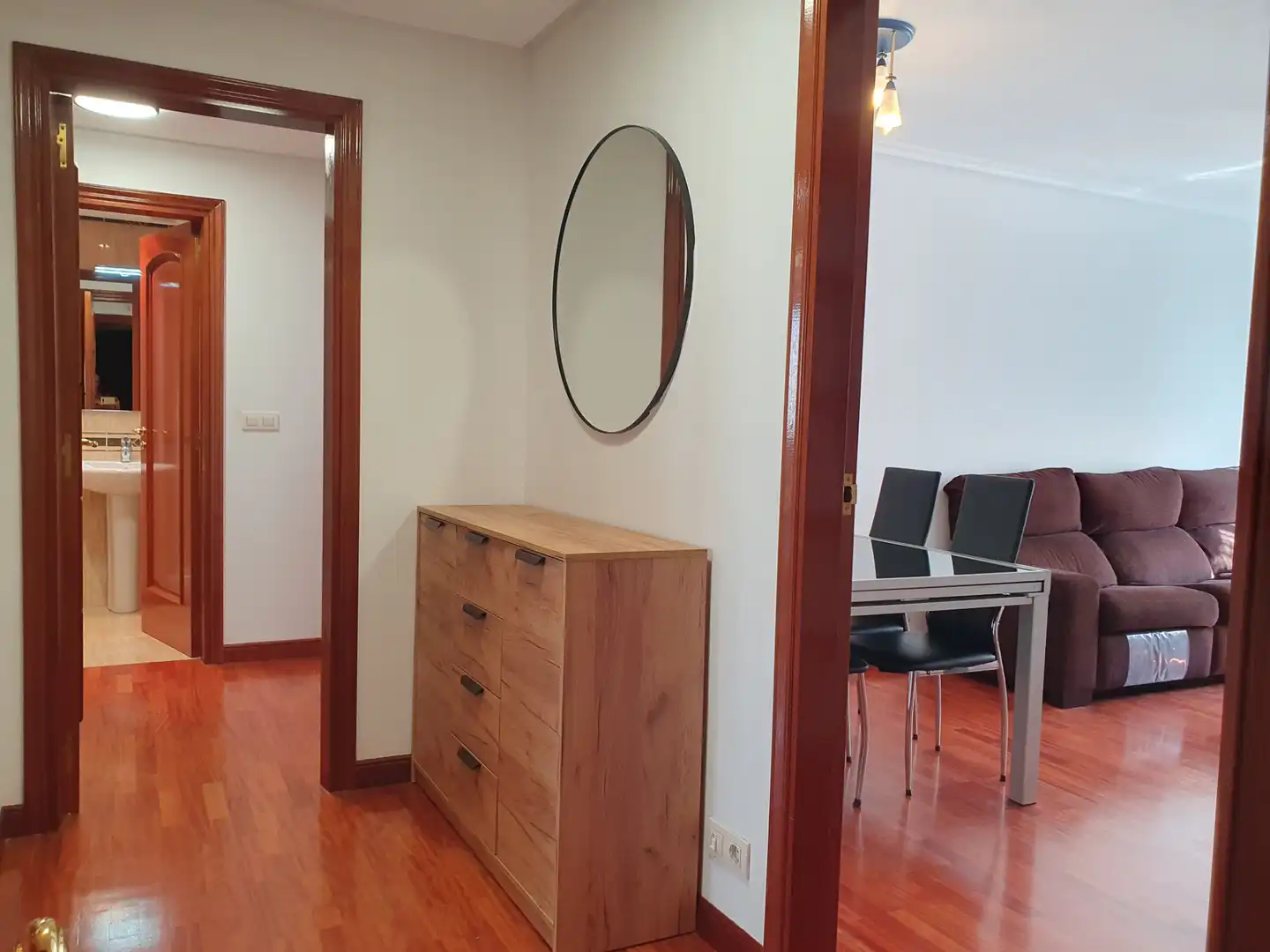 Pis de 83 m² a Culleredo