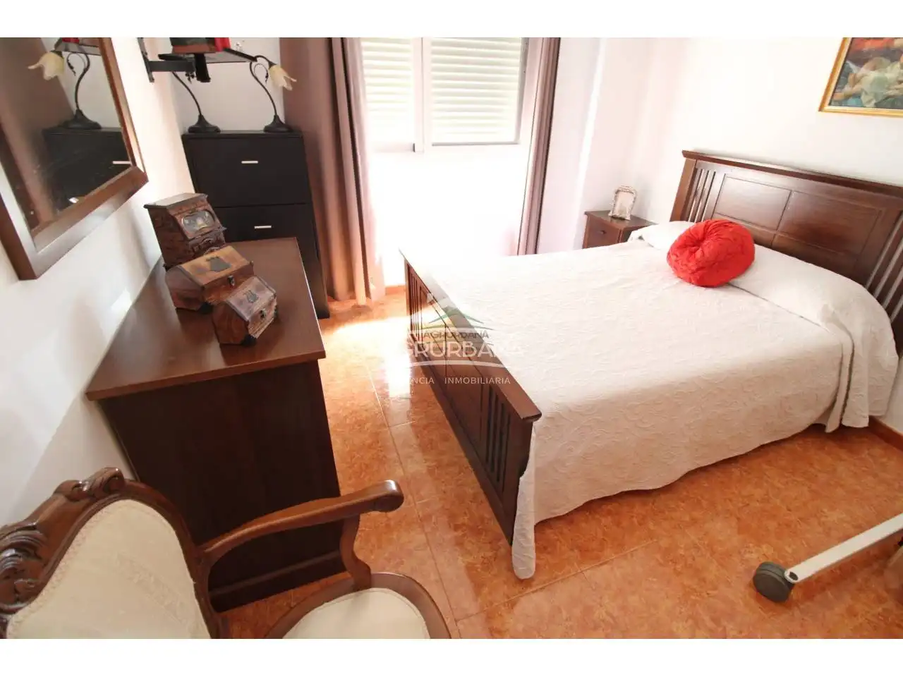 Pis de 77 m² a Motril