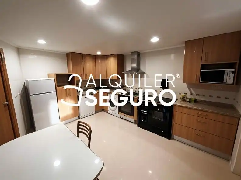 Piso de 120 m² en Condado de Treviño