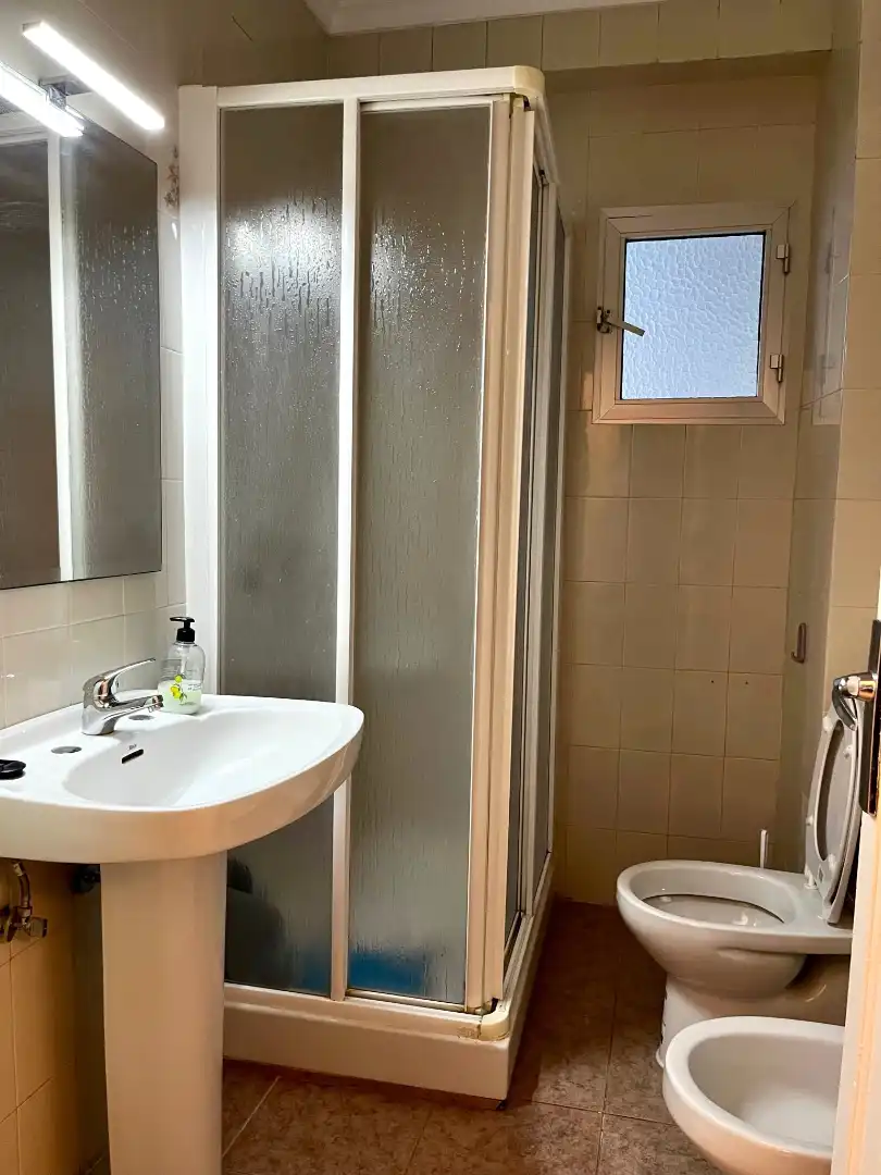 Pis de 66 m² a Sevilla