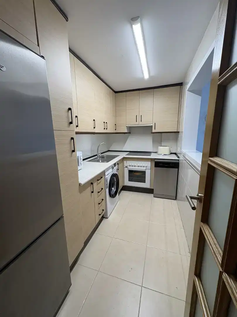 Piso de 82 m² en Carboneras