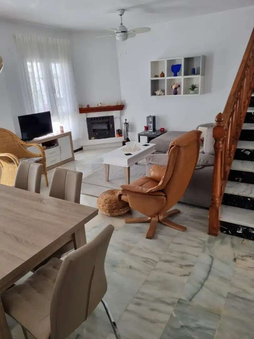 Piso de 100 m² en Algarrobo