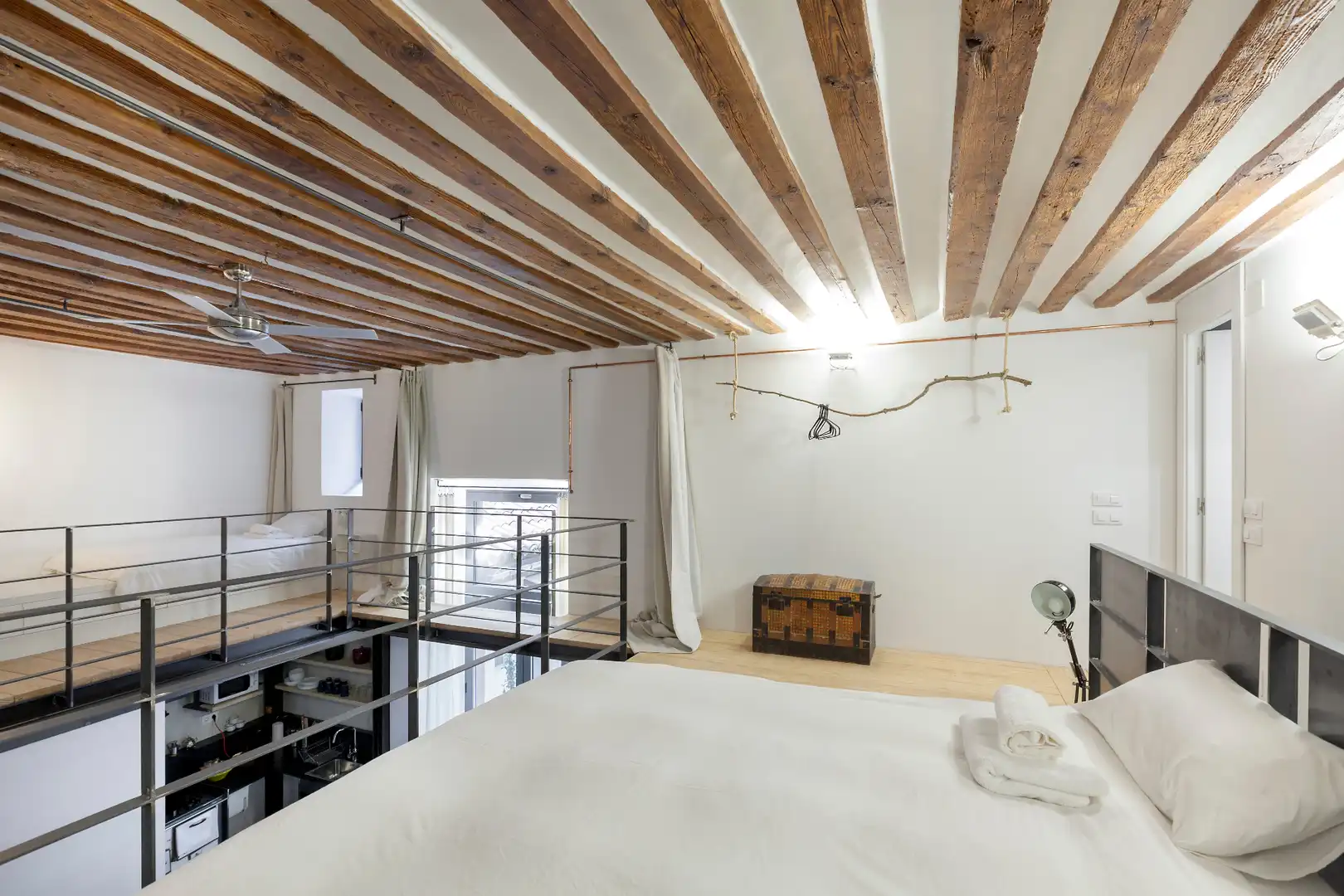Appartement 90 m² à Madrid