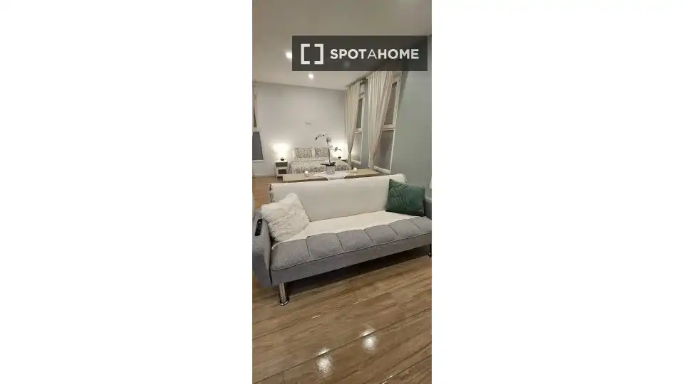 Piso en alquiler, Madrid