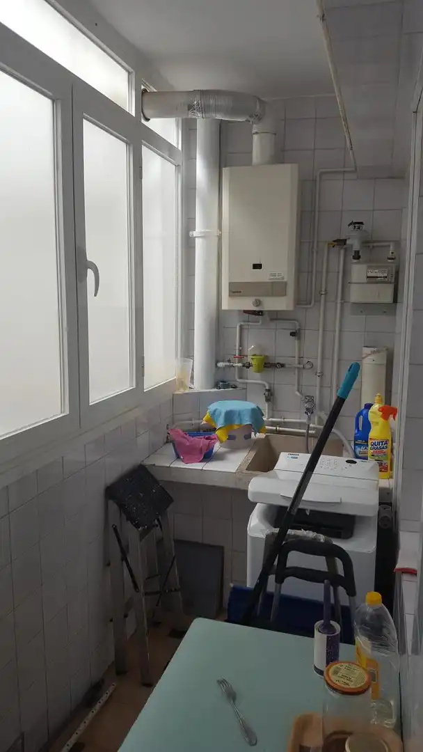 Piso de 101 m² en Granada