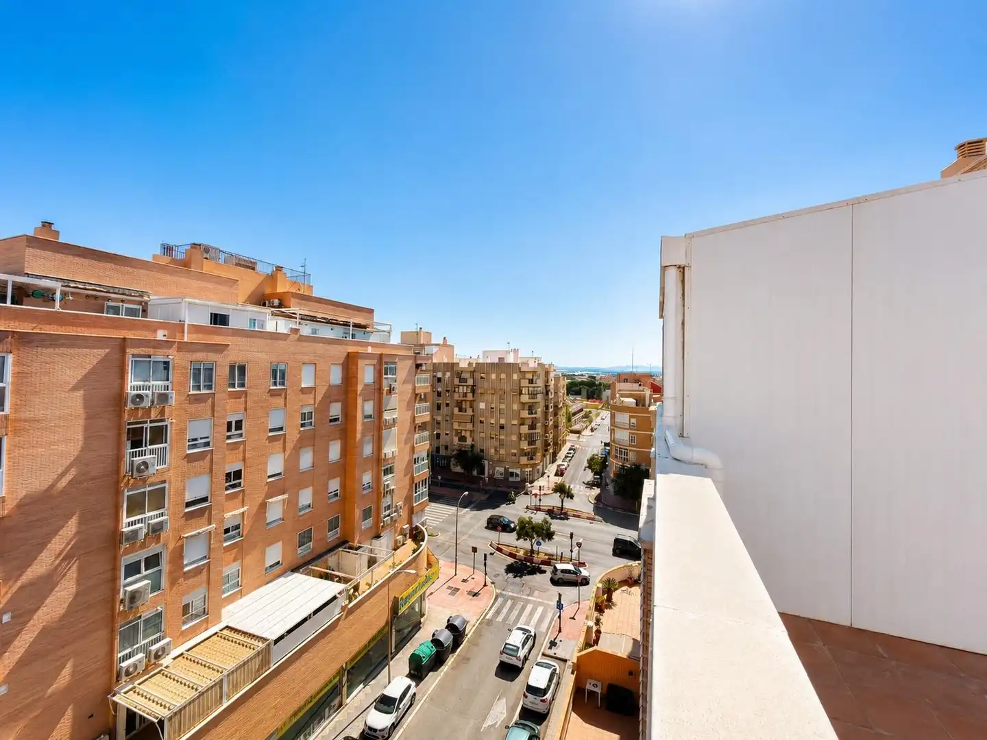Appartamento 140 m² a Almería