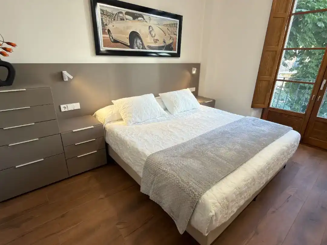 Piso de 81 m² en Valladolid