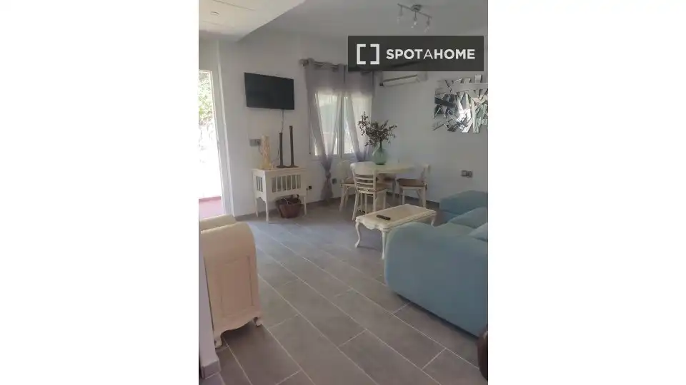 Habitación 58 m², el Campello
