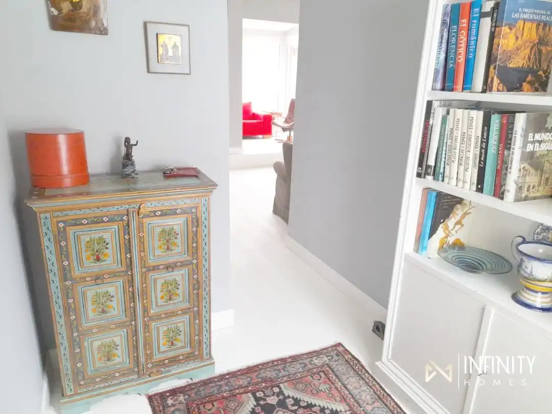 Piso de 65 m² en Bilbao