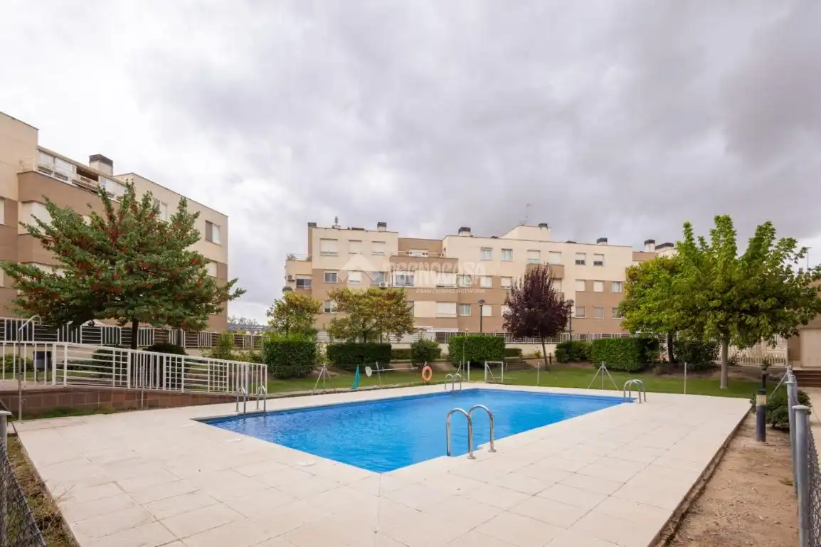 Pis de 85 m² a Santa Marta de Tormes
