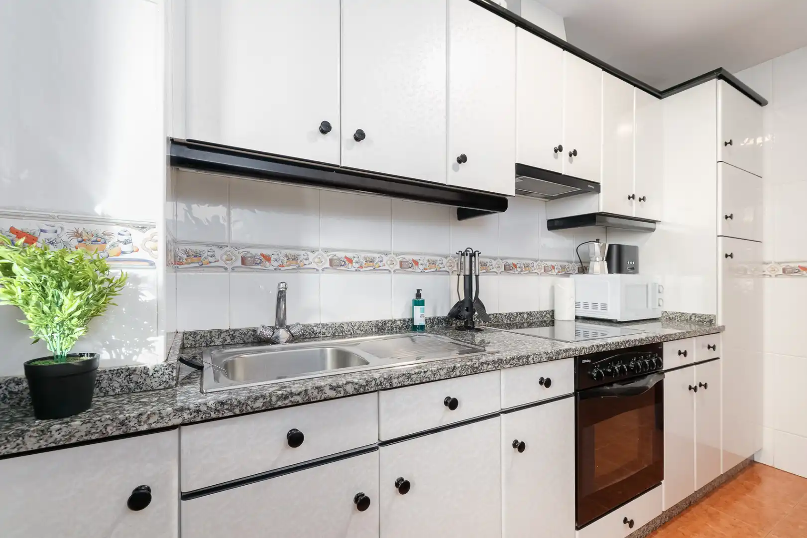 Piso de 70 m² en Cangas de Morrazo