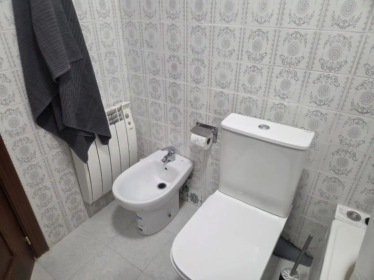 Pis de 98 m² a Trespaderne